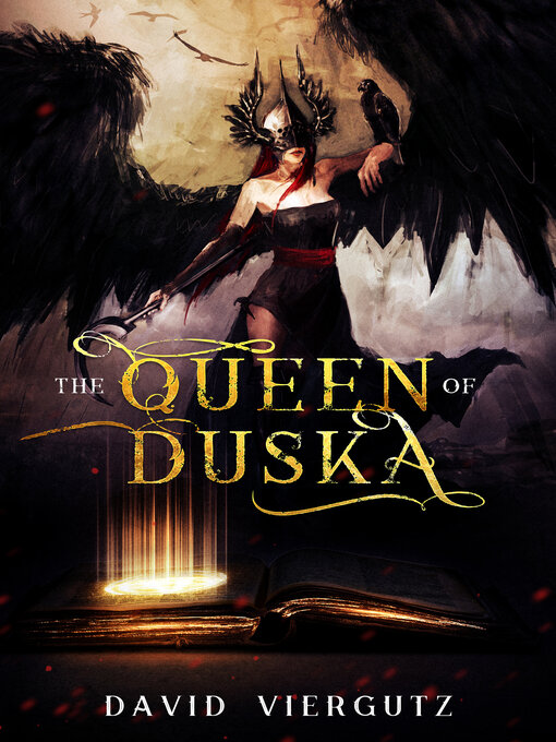 Title details for The Queen of Duska by David Viergutz - Available